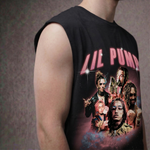 Lil Pump Archives – Vintage Tour Graphic Tank