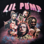Lil Pump Archives – Vintage Tour Graphic Tank