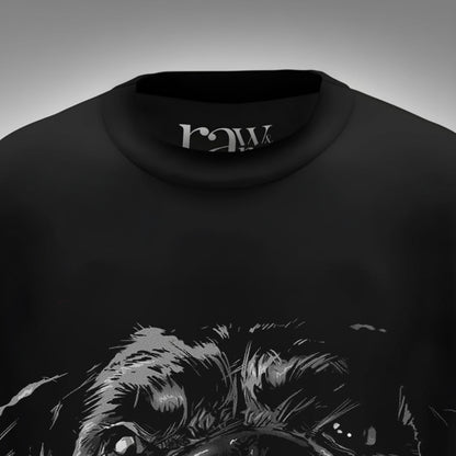THE ROTTWEILER – Oversized Tank