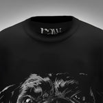 THE ROTTWEILER – Oversized Tank