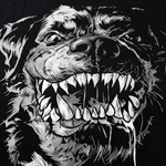 THE ROTTWEILER – Oversized Tank