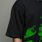 SHARMILA ECLIPSE - Oversized T-Shirt