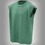 Coastal Green – Oversized Tank