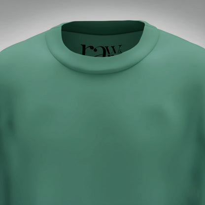 Coastal Green – Oversized Tank