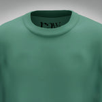 Coastal Green – Oversized Tank