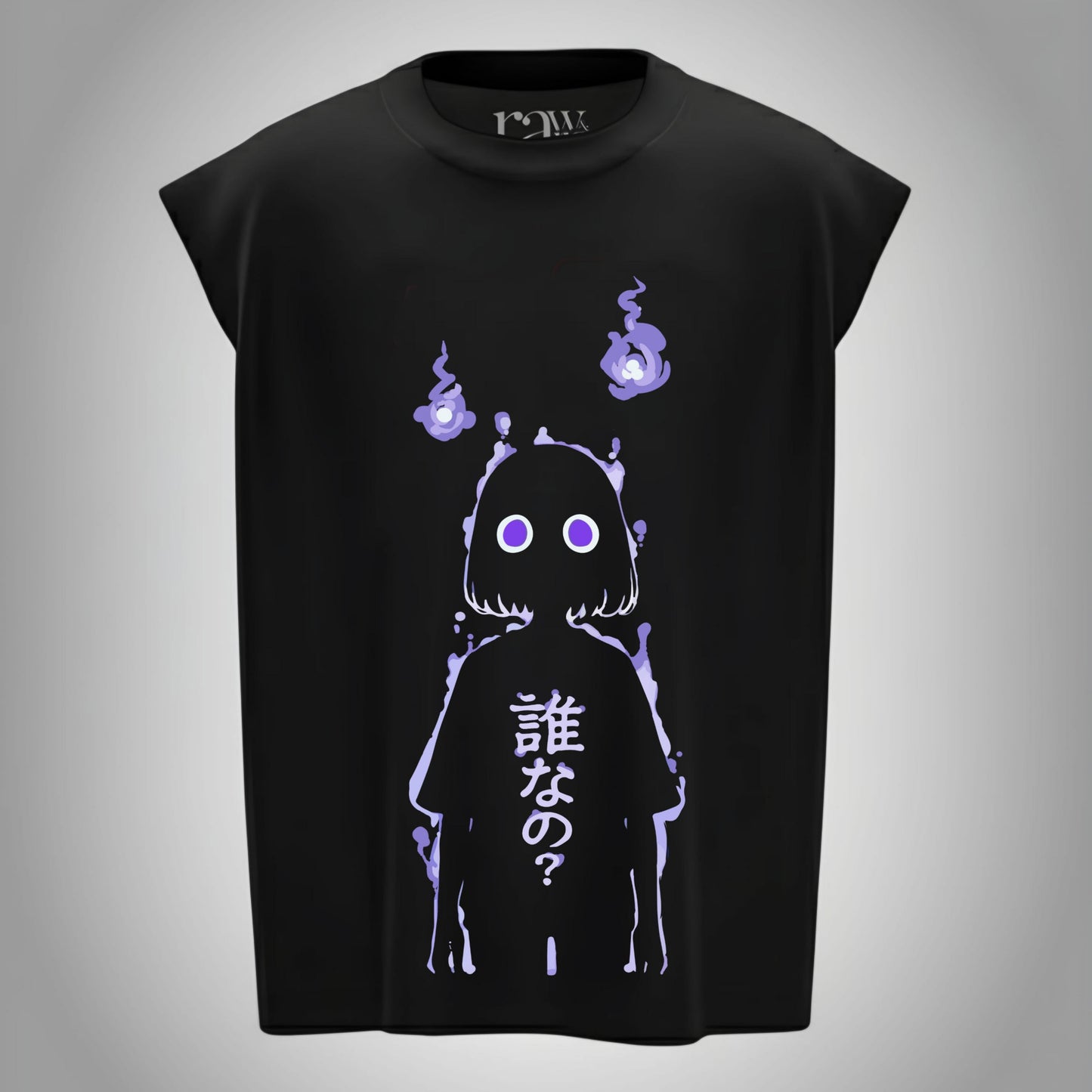 Specter Echo – Oversized Tank