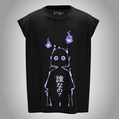 Specter Echo – Oversized Tank