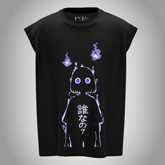 Specter Echo – Oversized Tank