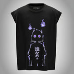 Specter Echo – Oversized Tank