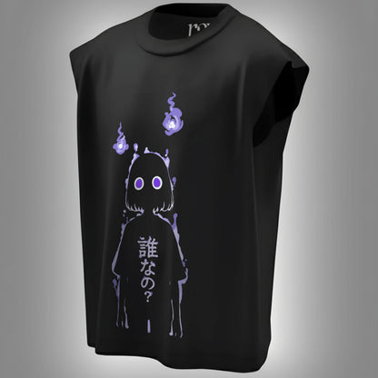 Specter Echo – Oversized Tank