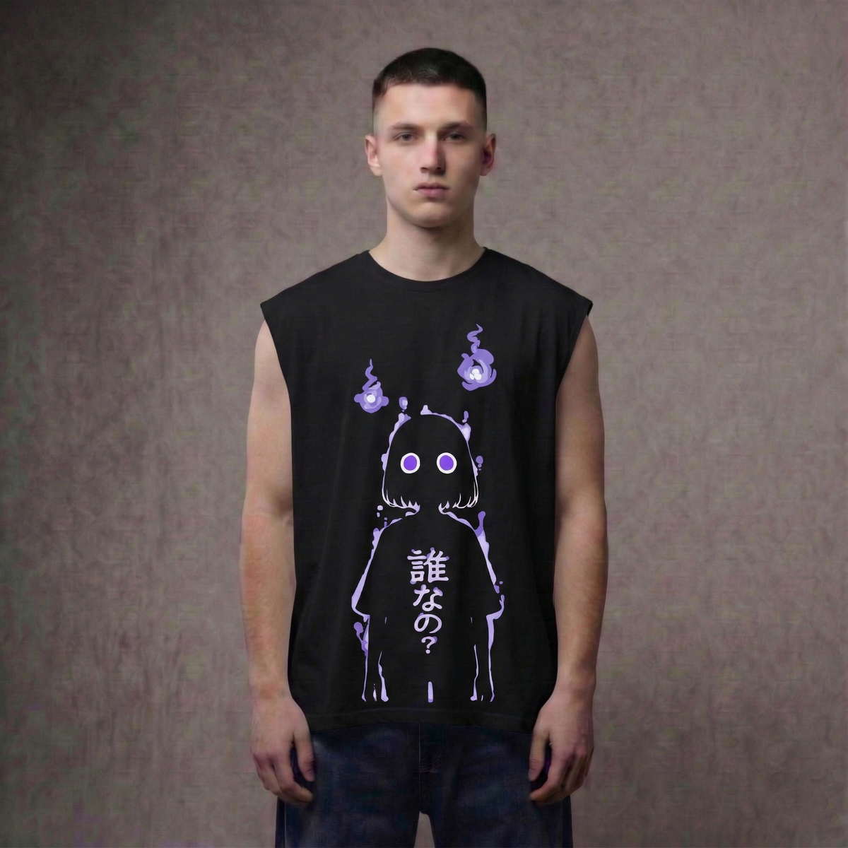 Specter Echo – Oversized Tank