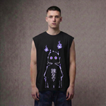 Specter Echo – Oversized Tank