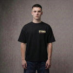 STAND – For Each Other Tribute Oversized T-Shirt