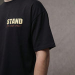 STAND – For Each Other Tribute Oversized T-Shirt