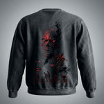 VECNA SHADOWS - Stranger Things Unisex Sweatshirt
