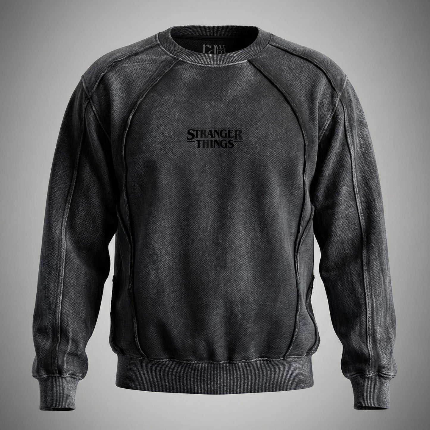 VECNA SHADOWS - Stranger Things Unisex Sweatshirt