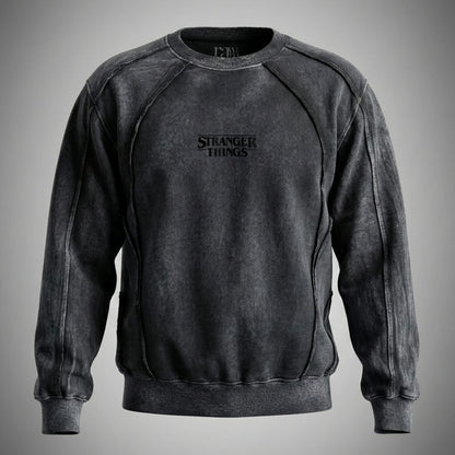 VECNA SHADOWS - Stranger Things Unisex Sweatshirt