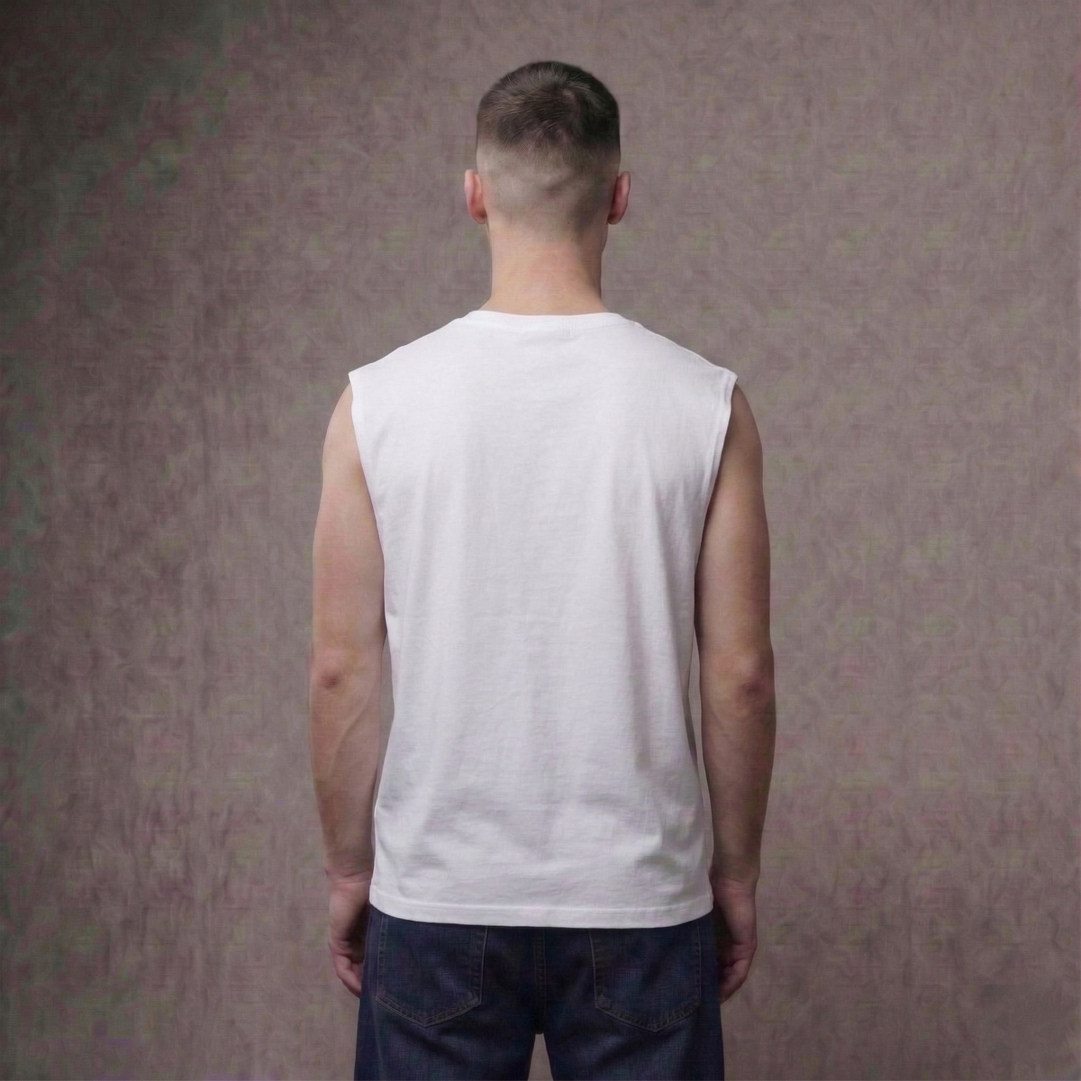 Donatello - Mbappé The Football Ninja Oversized Tank