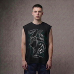 Street Flow "Dancers" - Oversized Tank