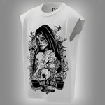 THE STREE – Oversized Tank