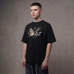 THE BEST T-SHIRT – Oversized T-Shirt