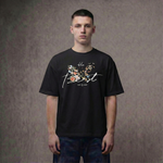 THE BEST T-SHIRT – Oversized T-Shirt