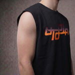 Utopia: Delhi Edition – India Tour Graphic Tank