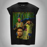 The Neymar Tape – Oversized Tank