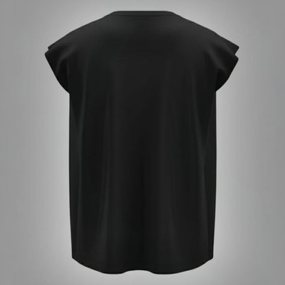 The Neymar Tape – Oversized Tank