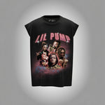 Lil Pump Archives – Vintage Tour Graphic Tank