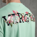 PLEASE BE GENTLE : The VIRGIN Tee – Oversized T-Shirt