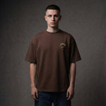 Look Mom I Can Fly - Oversized T-Shirt