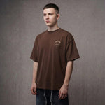 Look Mom I Can Fly - Oversized T-Shirt