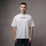 Jai Jagannath – Pattachitra Oversized T-Shirt