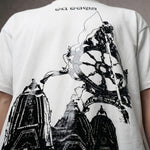 Patitapaban – Jagannath Grace Oversized T-Shirt