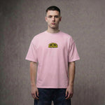 ALLERGIC TO STUPID – Oversized T-Shirt