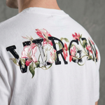 PLEASE BE GENTLE : The VIRGIN Tee – Oversized T-Shirt