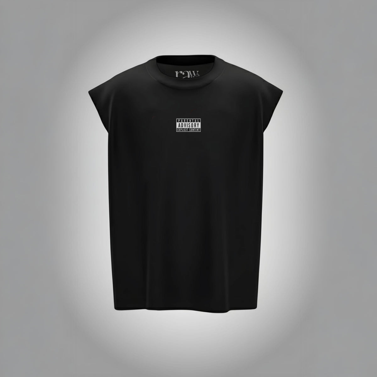 Poison Braids – Lil Pump Tribute Oversized Tank