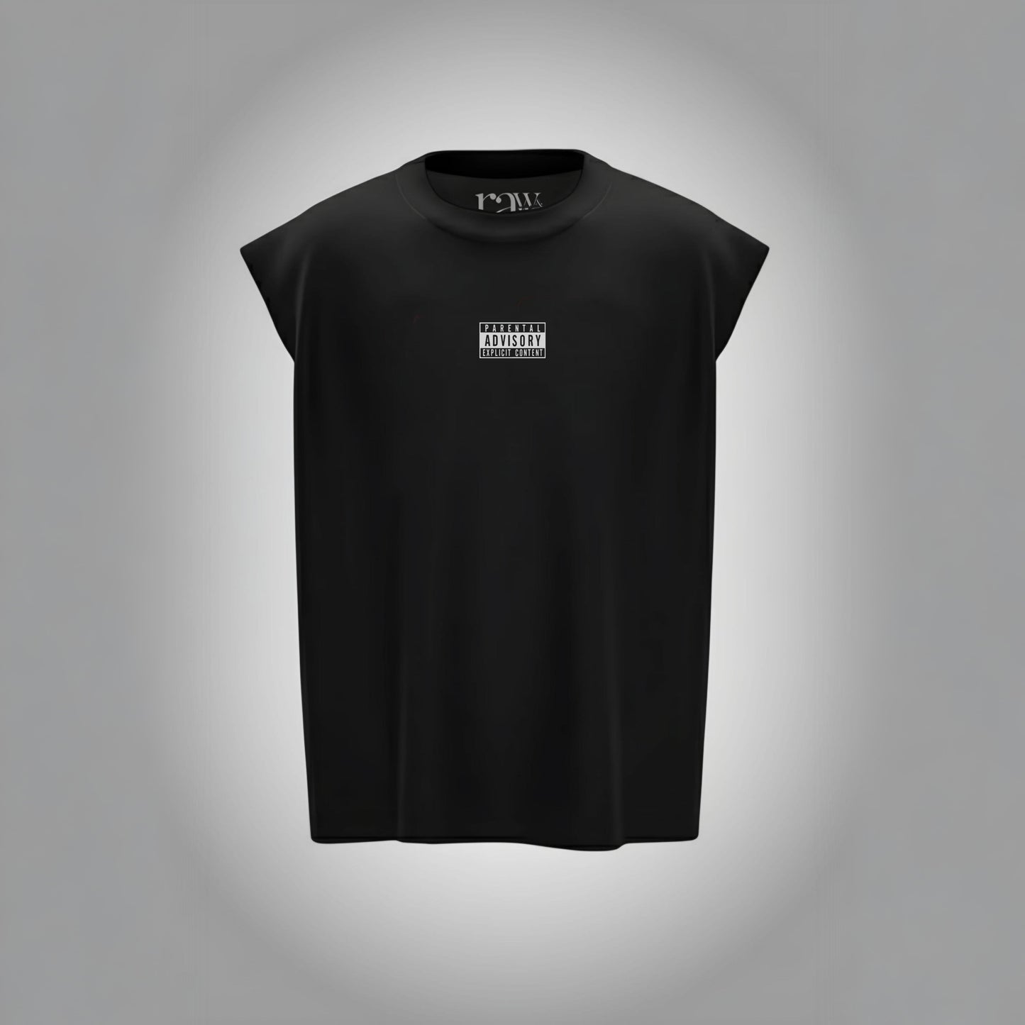 Poison Braids – Lil Pump Tribute Oversized Tank
