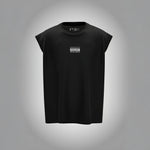 Poison Braids – Lil Pump Tribute Oversized Tank